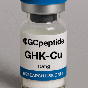GHK-Cu