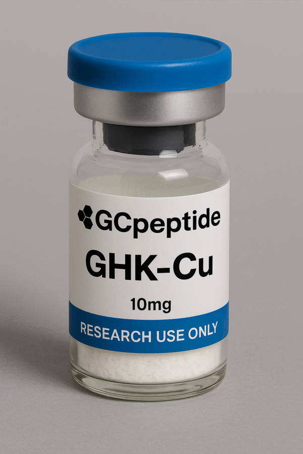 GHK-Cu
