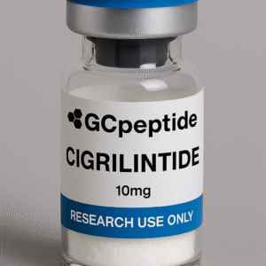 Cigrilintide