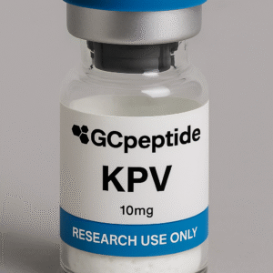 KPV (Lysine-proline-valine)