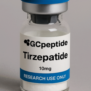 Tirzepatide