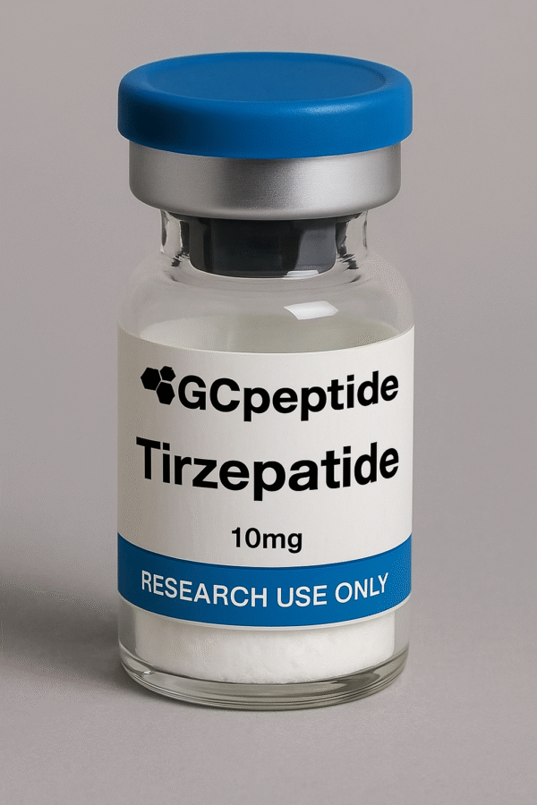 Tirzepatide
