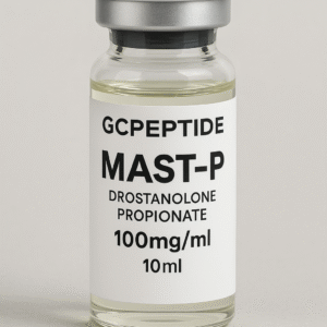 Mast-P (Drostanolone Propionate)