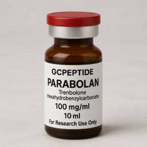 Parabolan (Trenbolone Hexahydrobenzylcarbonate)