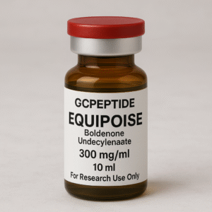 Equipoise (Boldenone Undecylenate)