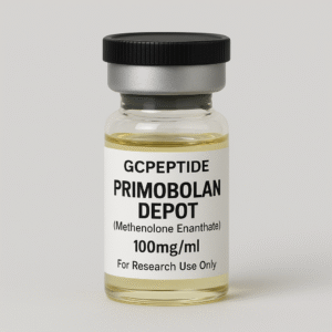 Primobolan Depot (Methenolone Enanthate)