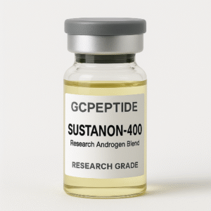 SUSTANON-400 400ml