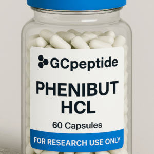PHENIBUT HCL