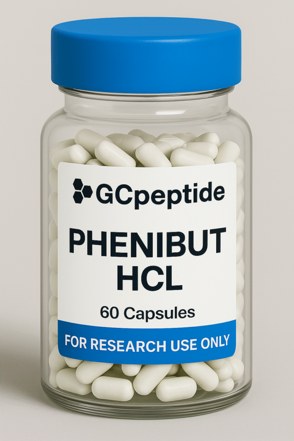 PHENIBUT HCL