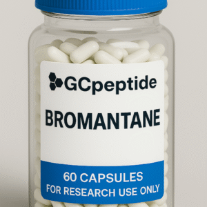 BROMANTANE