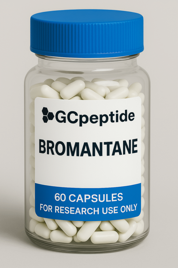 BROMANTANE
