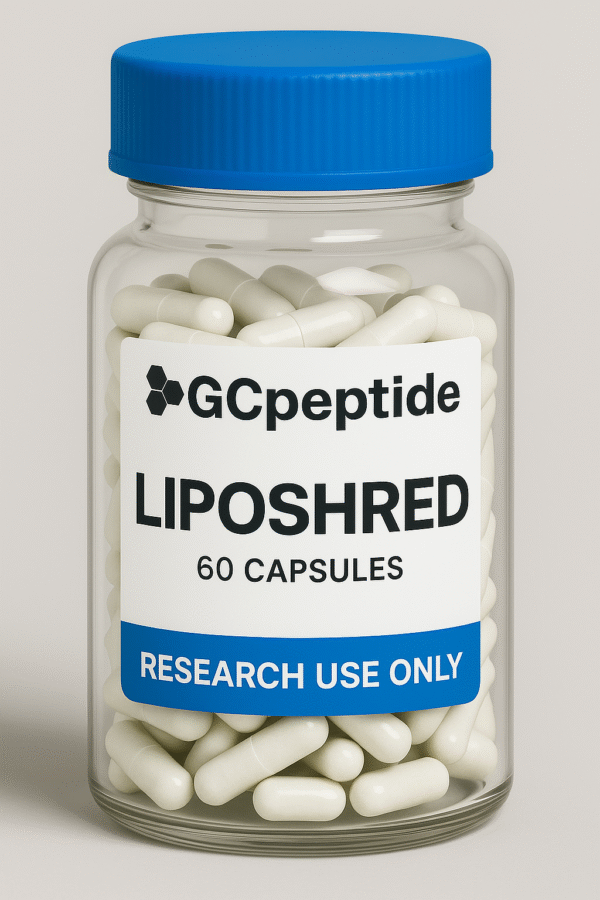 LIPOSHRED
