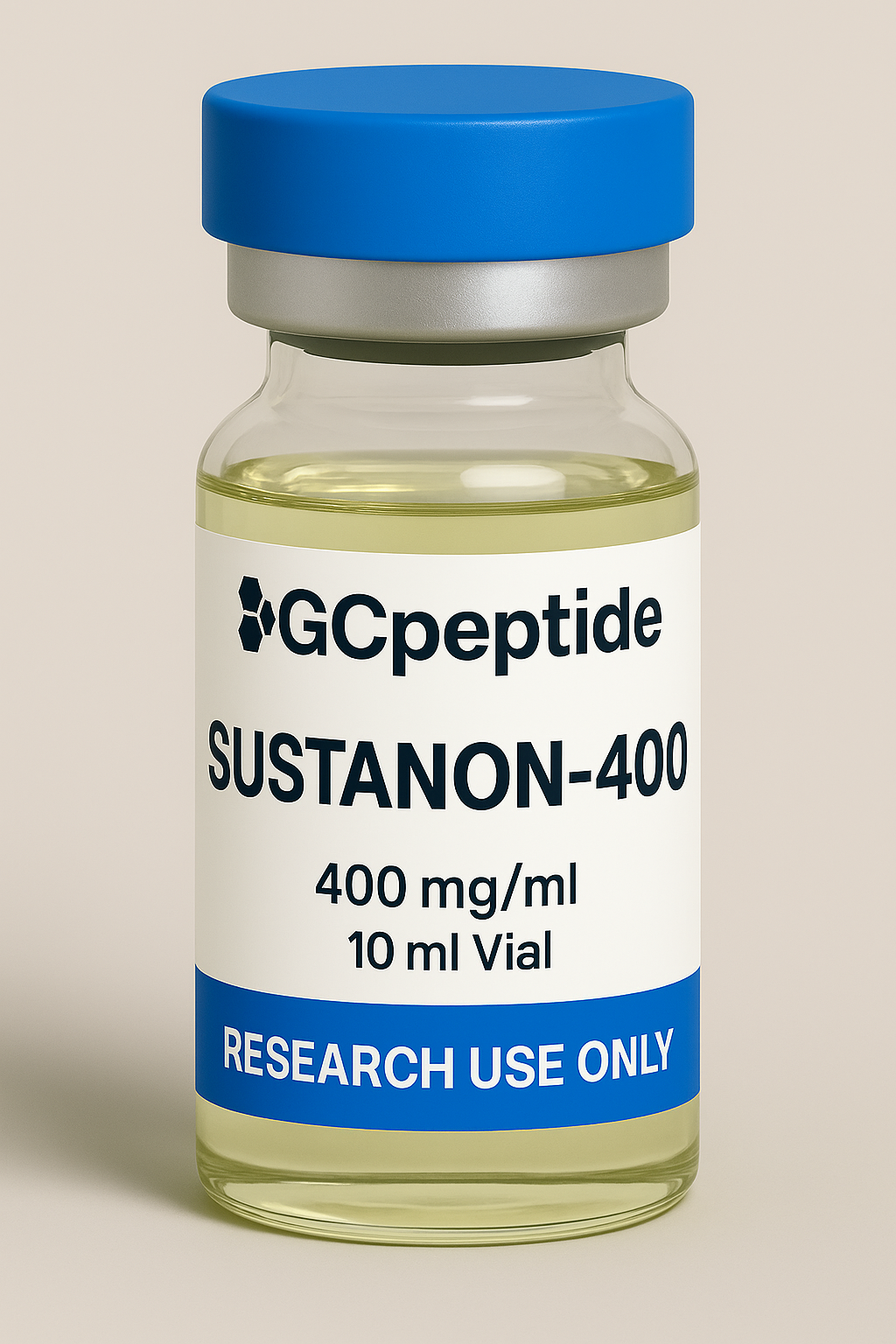 SUSTANON-400