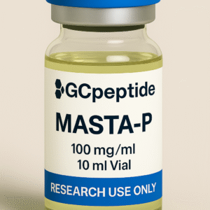 Mast-P