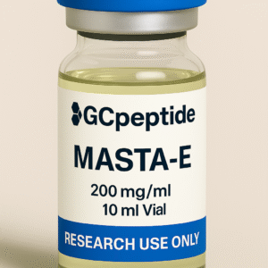 Masta-E