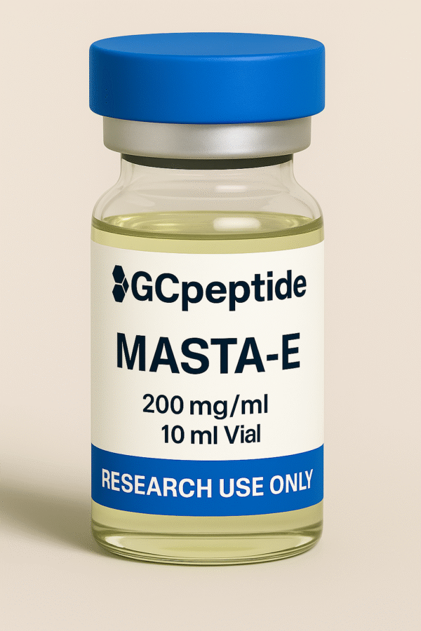 Masta-E