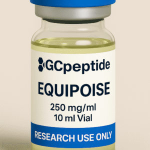 Equipoise (Boldenone Undecylenate)