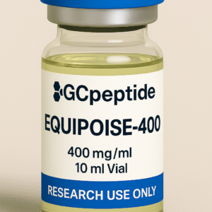 Equipoise-400