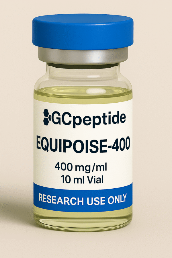Equipoise-400