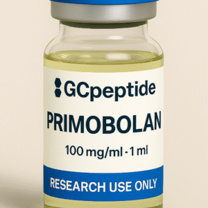 Primobolan