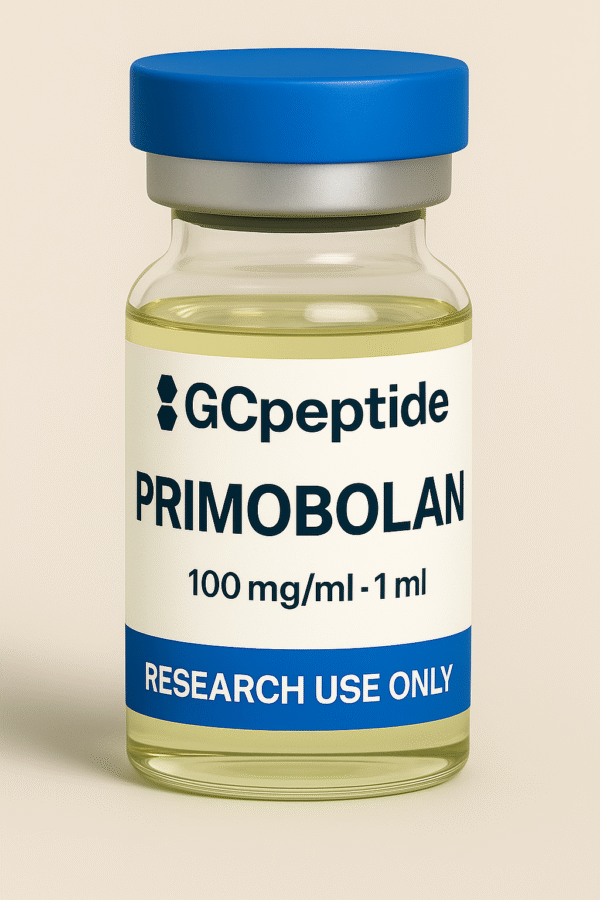 Primobolan