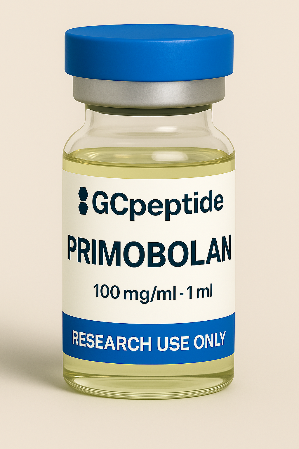 Primobolan