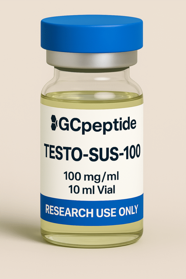 TESTO-SUS-100