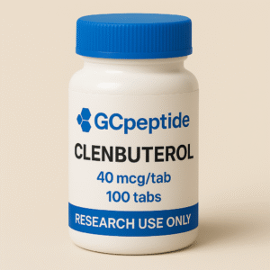 CLENBUTEROL