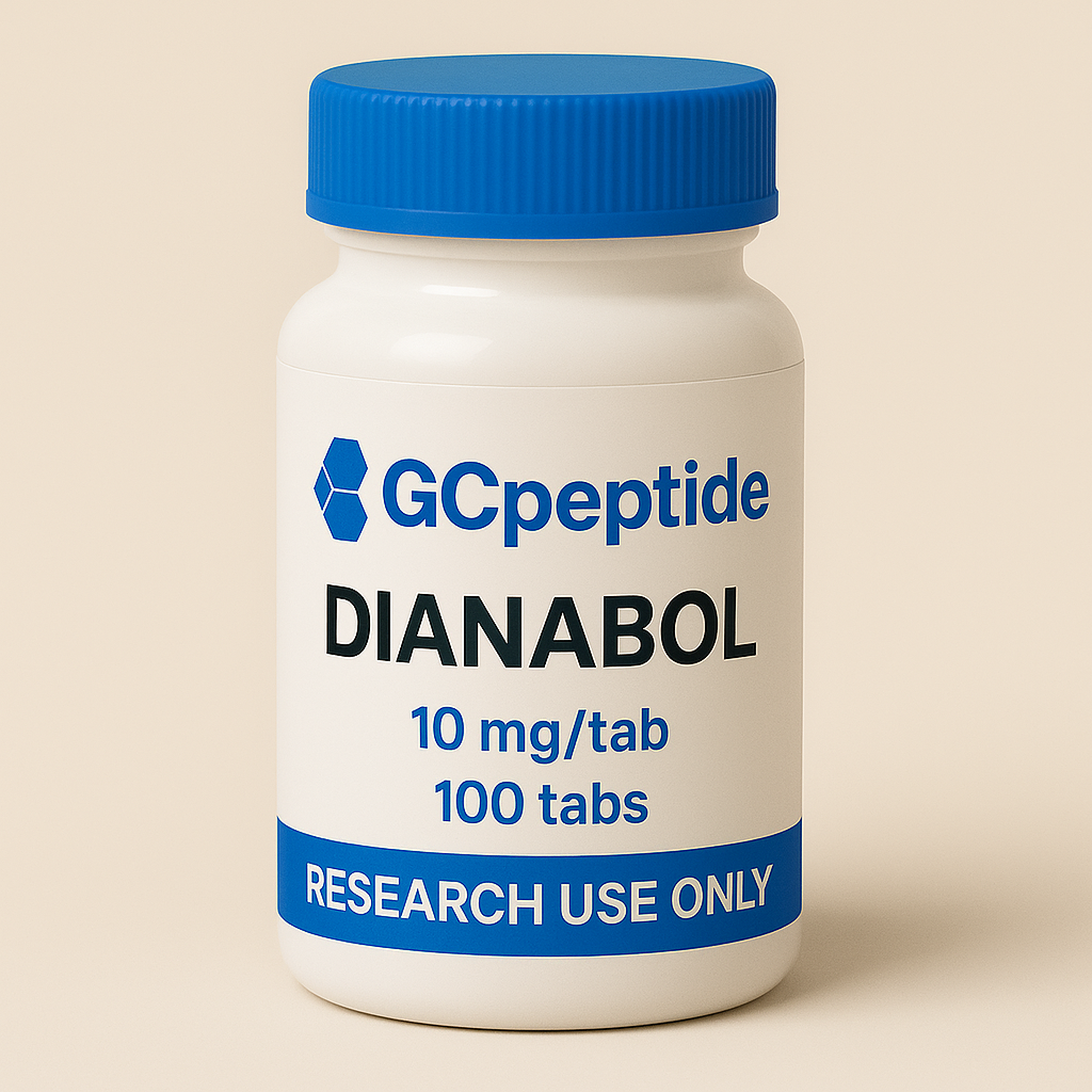 Dianabol