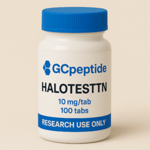 HALOSTESTIN