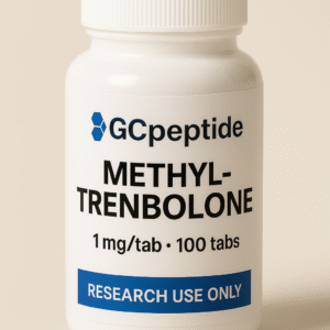 METHYL-TRENBOLONE