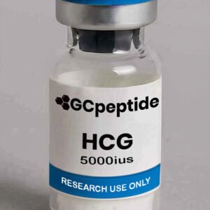 HCG 5000ius