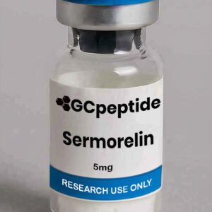 Sermorelin 5mg