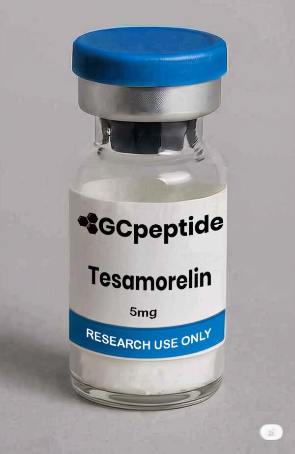 Tesamorelin 5mg